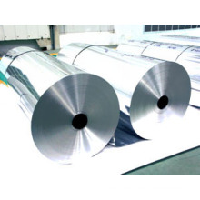Aluminum Foil for Capacitor Foil Application